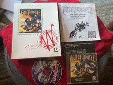 Acceleratore Completo - Pc -