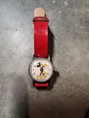 Orologio topolino ingersoll - ,