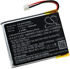 Batteria compatibile con