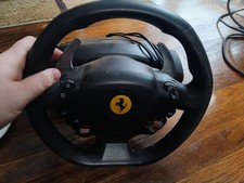Thrustmaster Ferrari 458