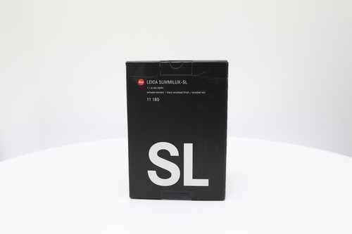Scatola vuota per leica - scatola,