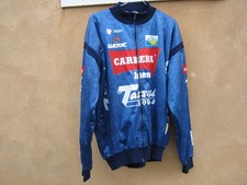 Veste vélo Nalini Carrera