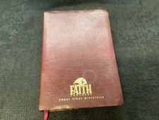 Sacra bibbia nkjv - sacra, stampa