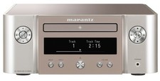 MARANTZ Ricevitore CD 2x60W