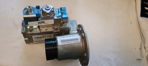 Honeywell tipo vr8615v - honeywell,