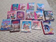 BLOCCO DI  14  LIBRI TUTTI   