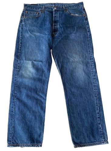 Jeans levis 501 blu - jeans,