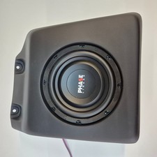 Alloggiamento subwoofer