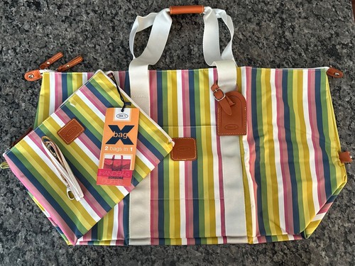 Nwt bric bags busta - nwt, 2