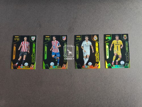 Set completo edicion - set,