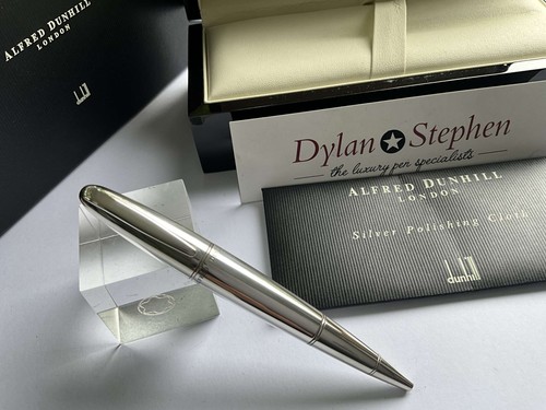 Alfred dunhill torpedo 925 - alfred,