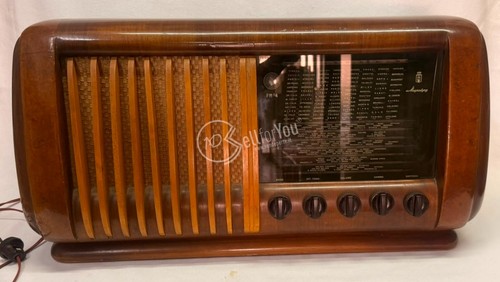 Radio epoca valvole - d'epoca,