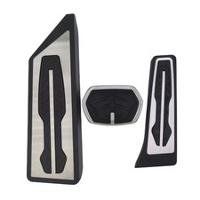 Pedale auto coperture pedale