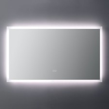Specchio a LED Arredo Bagno
