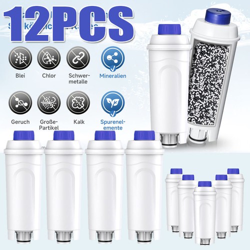 Confezione filtri acqua per - 12,