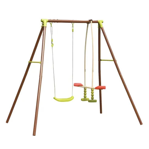 Altalena per bambini con - altalena,