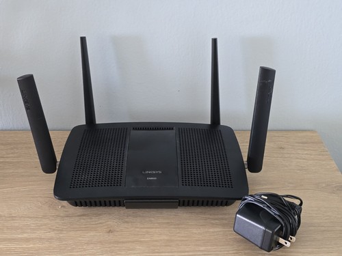Openwrt linksys mimo router - openwrt,