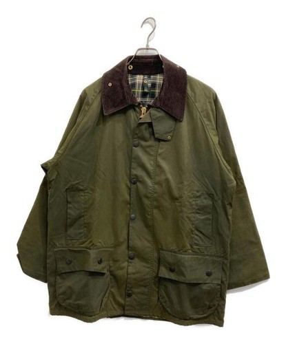 Barbour