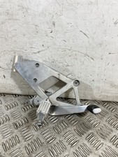 106783 Pedana Poggiapiedi Anteriore Destra DX  Honda VFR 750 F Dal 1990 al 1997