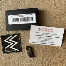 Triple Aught Design SE Hook Up