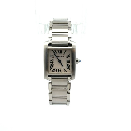 Orologio cartier tank - orologio,