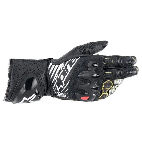 Guanti moto alpinestars - guanti, gp