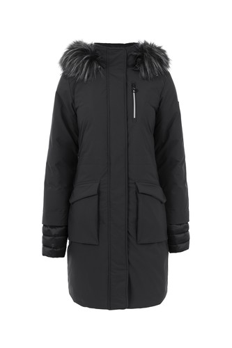Parka ibrido cavallo eika - parka,