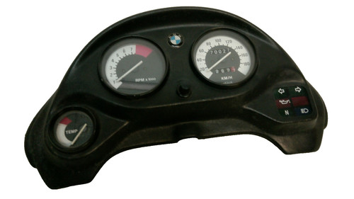 Strumentazione originale bmw - strumentazione, f