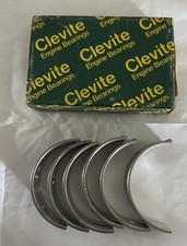 Bronzine Di Banco Clevite Auto