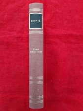 BRONTE - CIME TEMPESTOSE - UTET, 1981