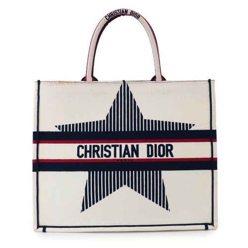 Christian dior alps - dior, book