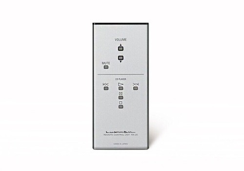 Luxman venduto - ra-25,