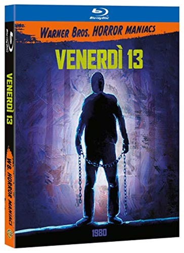 Venerdi coll horror - -,