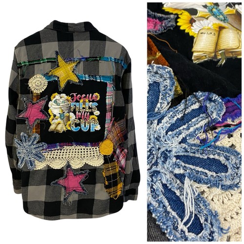Camicia christian flanella - camicia,