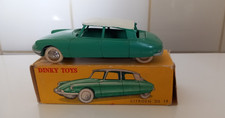 DINKY TOYS CITROEN DS 19 +