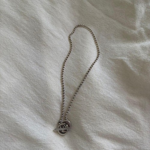 Collana gucci catena ad - catena, g