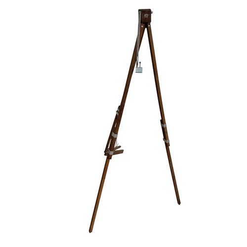 Vintage anco bilt - anco, treppiede