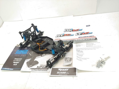 Team associated pro2 rt10sw - team,