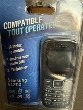 Téléphone Samsung GT-E1200