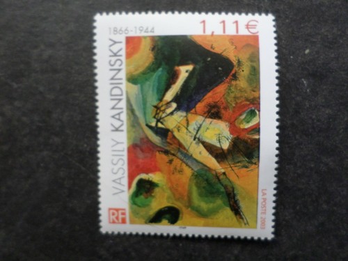 France 2003 timbre 3585 art - 3585,,