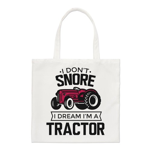 Borsa don snore i dream - i,