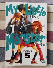 My Little Monster N.5 Robico