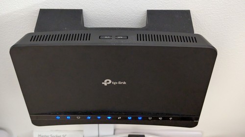 Link archer vr1210v router - archer,