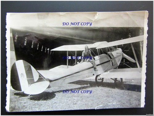 Fotografia originale aviazione - fotografia,