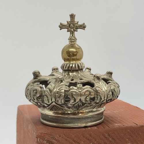 Corona per madonna imperiale - madonna,