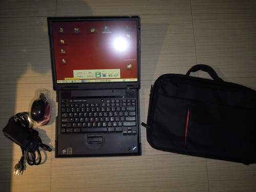 Thinkpad ibm per - pc,