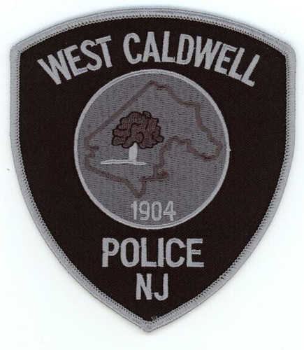 Nuova maglia west caldwell - nuova,