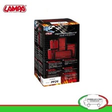 Filtro Aria Sportivo Alfa