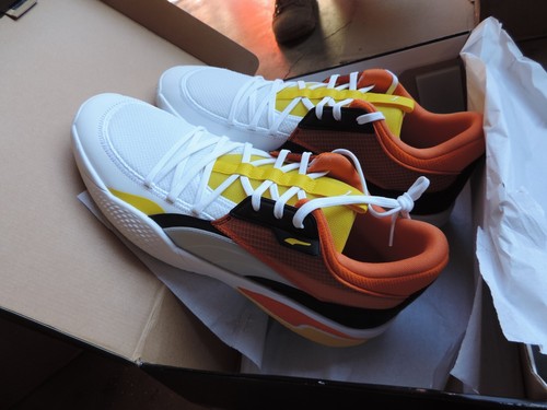 Taglia puma court - 17, rider