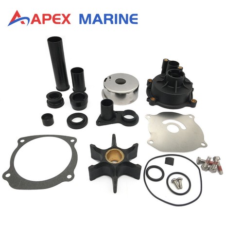 Kit pompa acqua fit - acqua,